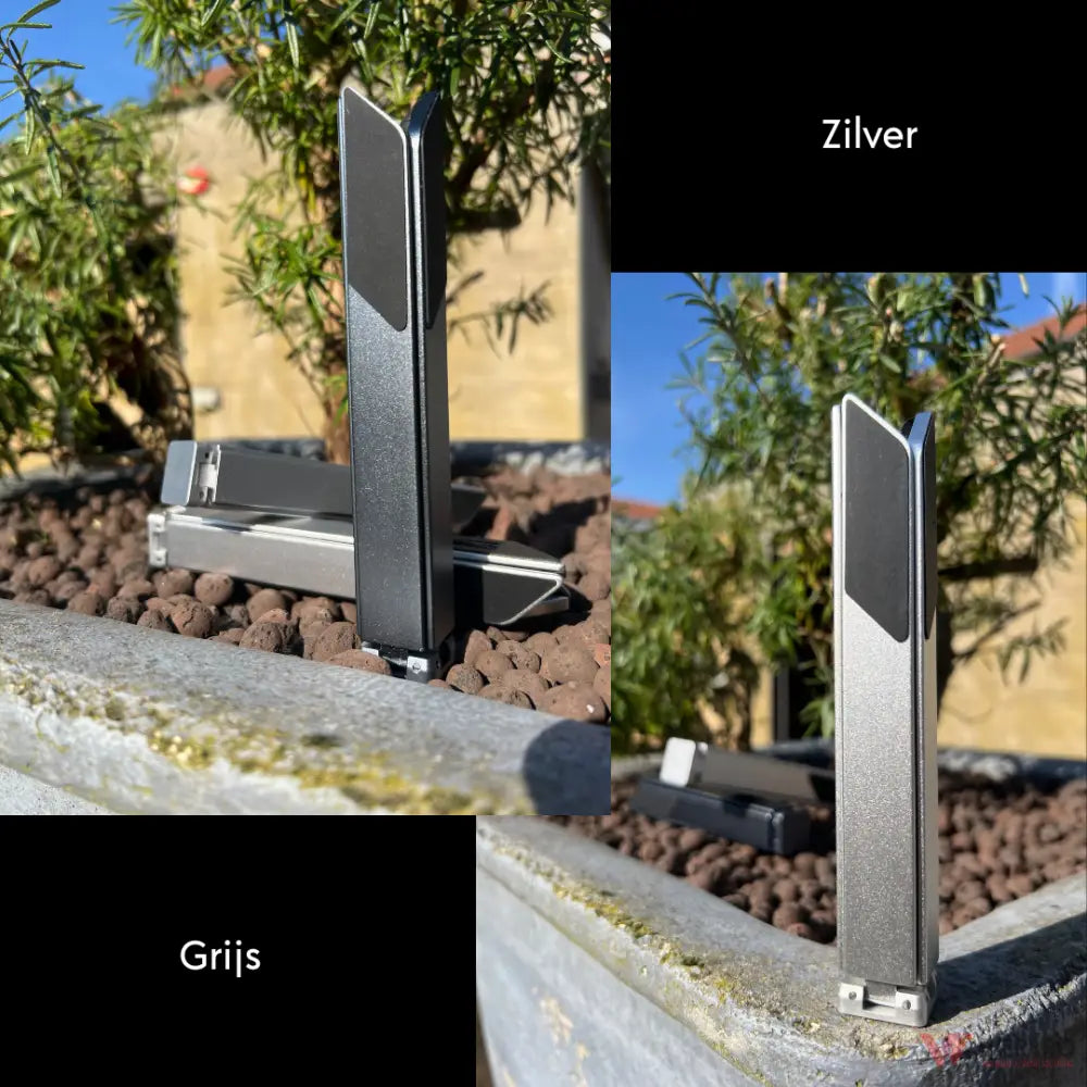 Werbro PRO - Ergonomische Laptop standaard (11-17 inch)