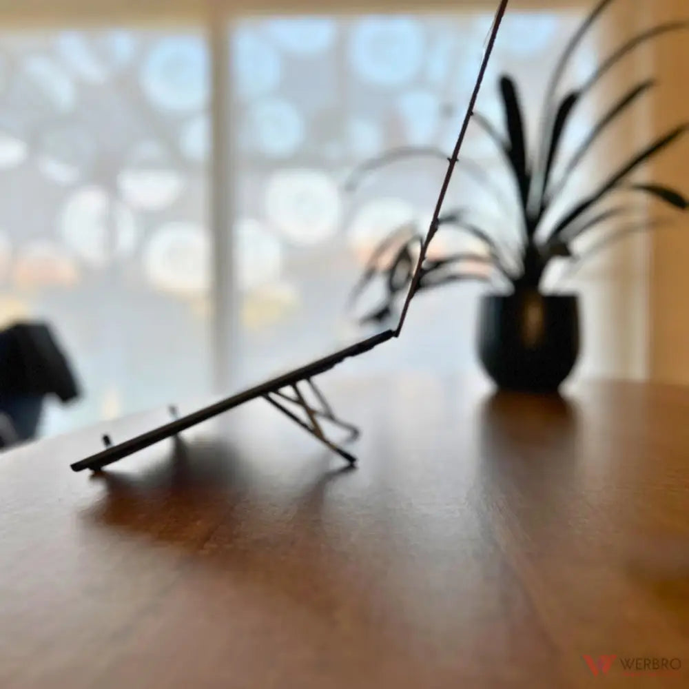 Werbro PRO - Ergonomische Laptop standaard (11-17 inch)